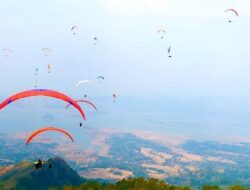 Besok 1 September, 174 Pilot dari 17 Provinsi di Indonesia Akan Terbang di Langit Jatigede Sumedang