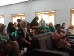 Warga Desa di Sumedang Ini Siapkan UMKM Go Digital