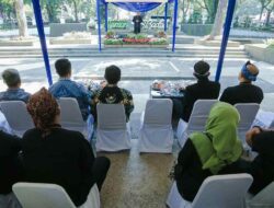 1.008 KK di 5 Kecamatan Terdampak Program Citarum Harum