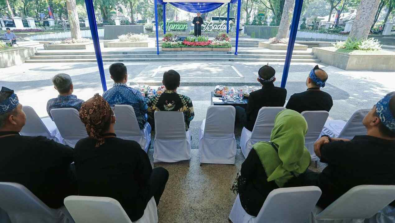 program Citarum Harum