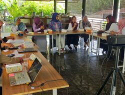 Kembangkan Kolaborasi Pentahelix Pengendalian Stunting di Sumedang, Prodi Gizi FPOK UPI Gelar FGD