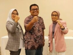 Dosen Muda Unsap Raih Fellowship Dari Johns Hopkins University