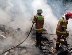 73 Kasus Kebakaran Terjadi di Sumedang Selama Juli-Agustus 2023, Ini Penyebabnya