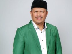 Bacaleg Provinsi, Ecek Karyana Akan Kembangkan Pertanian Sacha Inchi di Sumedang