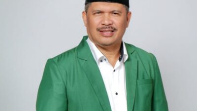 Bacaleg Provinsi, Ecek Karyana Akan Kembangkan Pertanian Sacha Inchi di Sumedang
