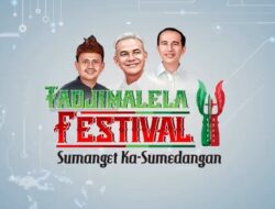 Bakal Capres Ganjar Pranowo Akan ke Sumedang Minggu Ini, Ini Agendanya