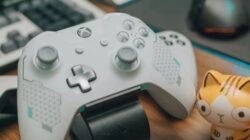 Perkembangan Industri game dan esports