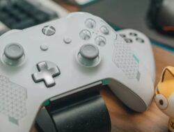 Perkembangan Industri Game dan Esports di Amerika Serikat
