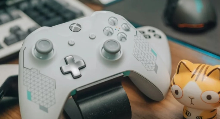 Perkembangan Industri game dan esports