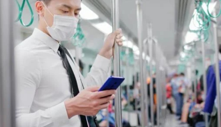 Risiko Terkena Pneumonia Pneumokokus