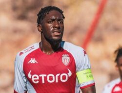 Axel Disasi Siap Perkuat Pertahanan Chelsea dengan Biaya Transfer Lumayan Besar