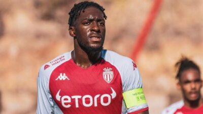 Axel Disasi Siap Perkuat Pertahanan Chelsea dengan Biaya Transfer Lumayan Besar