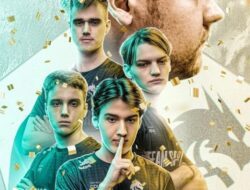 Kemenangan Gemilang Team Spirit di Turnamen Riyadh Masters Membuka Era Baru Kompetisi Esports Dota 2