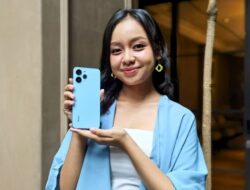 Xiaomi Meluncurkan Redmi 12, TWS Redmi Buds 4 Lite, dan Redmi Watch 3 Active