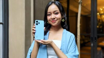 Xiaomi Terbaru Bulan Ini