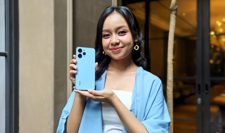 Xiaomi Terbaru Bulan Ini