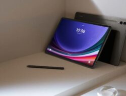 Samsung Galaxy Tab S9+: Tablet Flagship untuk Produktivitas Optimal dan Hiburan Menarik