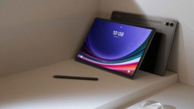 Samsung Galaxy Tab S9+