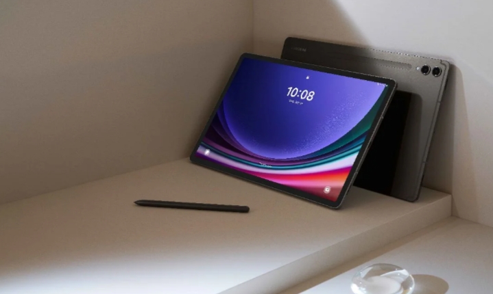 Samsung Galaxy Tab S9+