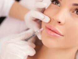 Skin Booster: Solusi Efektif Mengatasi Masalah Kulit dengan Penyuntikan Kandungan Aktif