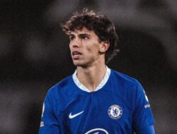 Xavi Tolak Bergabungnya Joao Felix dan Yannick Carrasco ke Barcelona