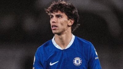 Xavi Tolak Bergabungnya Joao Felix dan Yannick Carrasco ke Barcelona