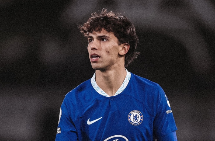 Joao Felix Atletico Madrid