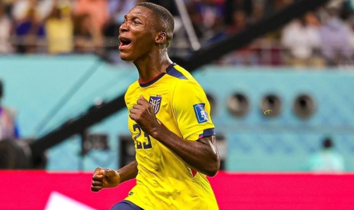Moises Caicedo Chelsea
