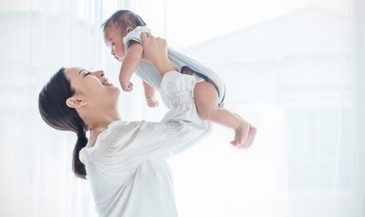 Risiko Shaken Baby Syndrome