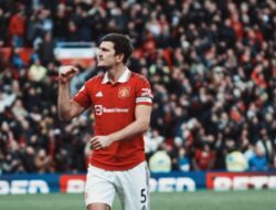 Masa Depan Harry Maguire dan Scott McTominay di Manchester United: Spekulasi dan Realitas