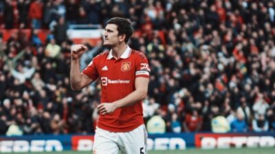 Masa Depan Harry Maguire dan Scott McTominay di Manchester United: Spekulasi dan Realitas