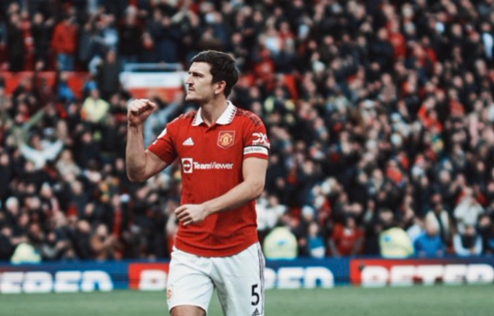 Masa Depan Maguire dan McTominay