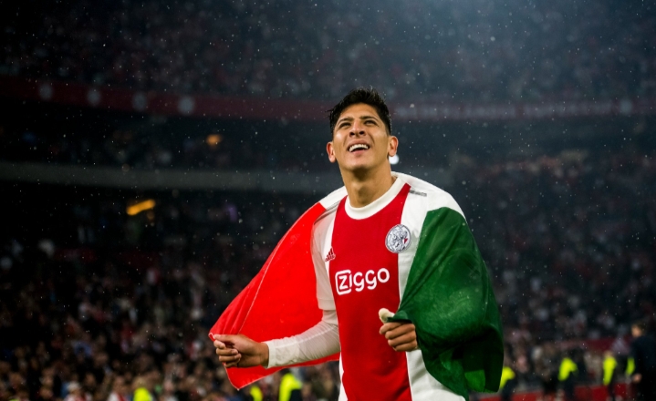 Rumor Transfer Terkini
