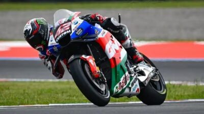 Alex Rins