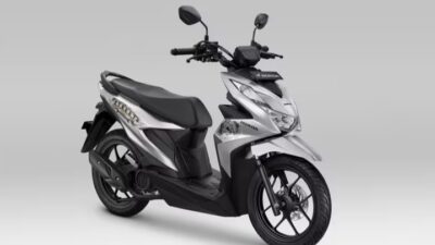 Pilihan Skutik 110-125 cc Terbaru di Indonesia: Harga dan Spesifikasi Agustus 2023