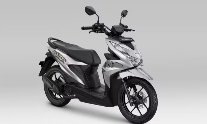 Skutik 110-125 cc Terbaru