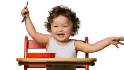 Memahami Pentingnya Menu Makanan Pendamping ASI yang Bernutrisi untuk Pertumbuhan Bayi
