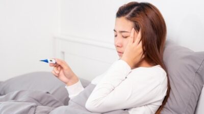 Siklus Pelana Kuda DBD