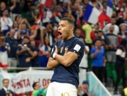 Konflik Antara Kylian Mbappe dan PSG: Apakah Bakal Bergabung dengan Real Madrid?