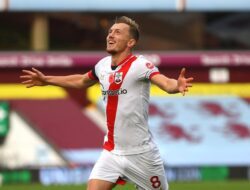 Rencana Tottenham Hotspur dengan Rekrutmen Gelandang James Ward-Prowse