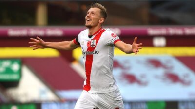 James Ward-Prowse
