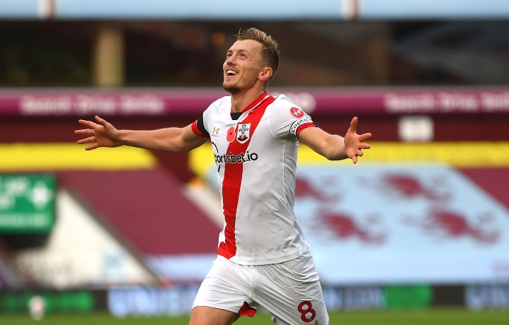James Ward-Prowse