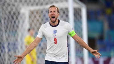 Minat Bayern Munich pada Harry Kane