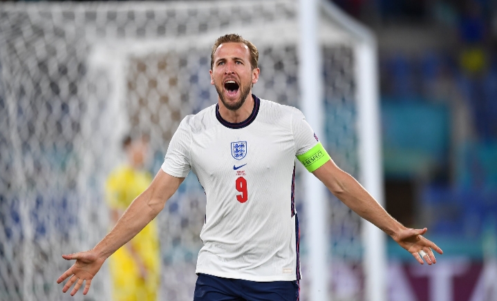 Minat Bayern Munich pada Harry Kane