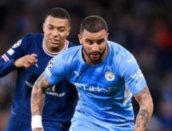 Masa Depan Kyle Walker: Antara Setia dengan Keinginan Kembali ke Sheffield United