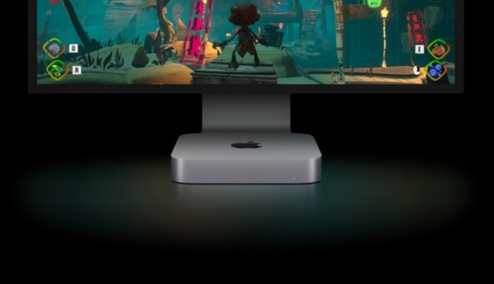 Mac Mini