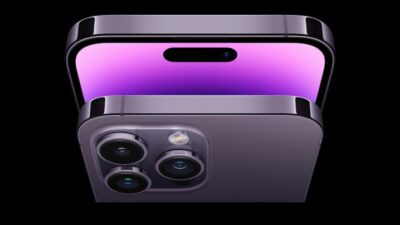 Peluncuran iPhone 15