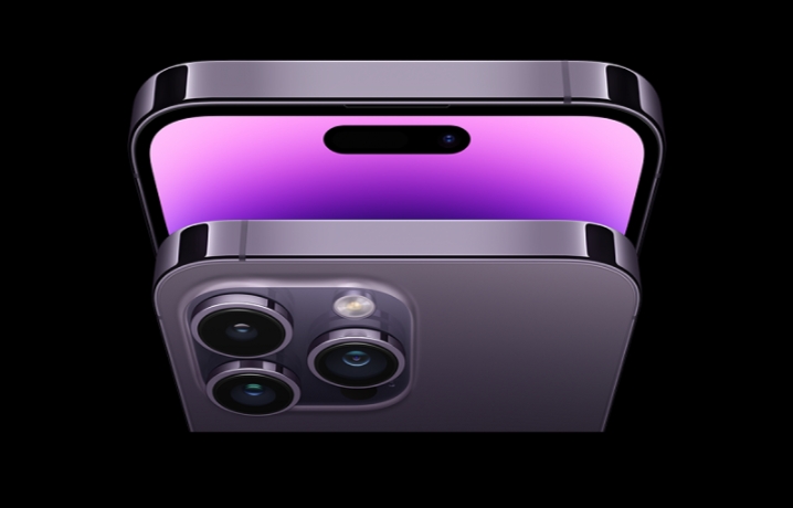 Peluncuran iPhone 15