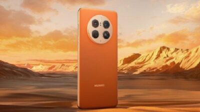 Huawei Mate 60: Flagship Terbaru dengan Inovasi Kamera dan Layar Canggih