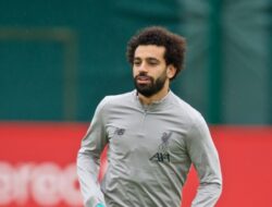 Agent Mohamed Salah Membantah Rumor Kepergian dari Liverpool: Fokus dan Komitmen yang Tak Tergoyahkan